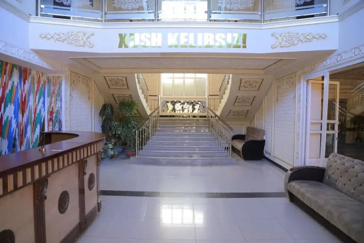 Картинка отеля