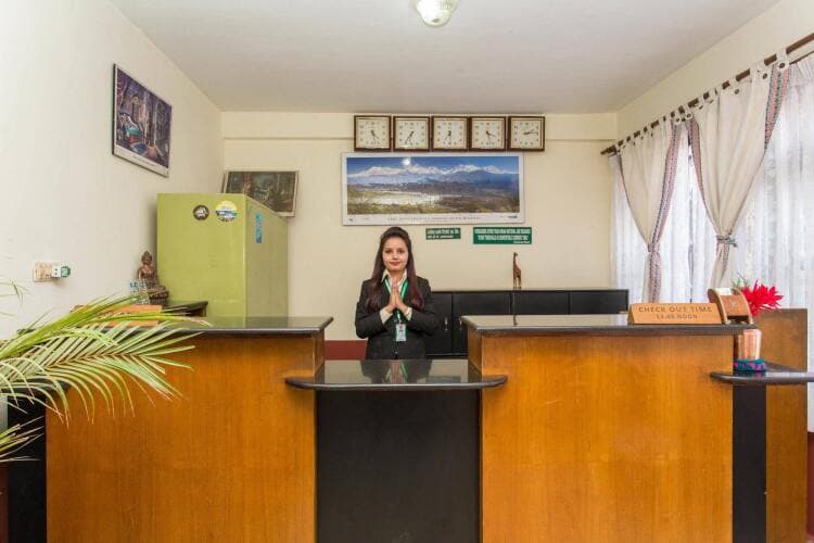 Картинка отеля