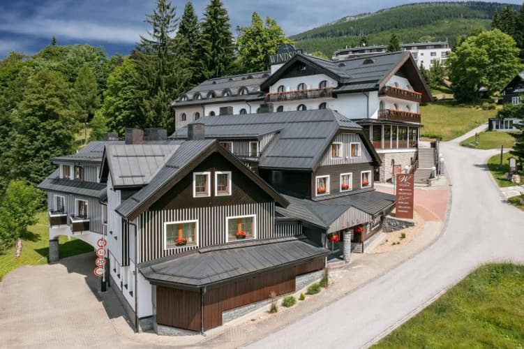 Картинка отеля