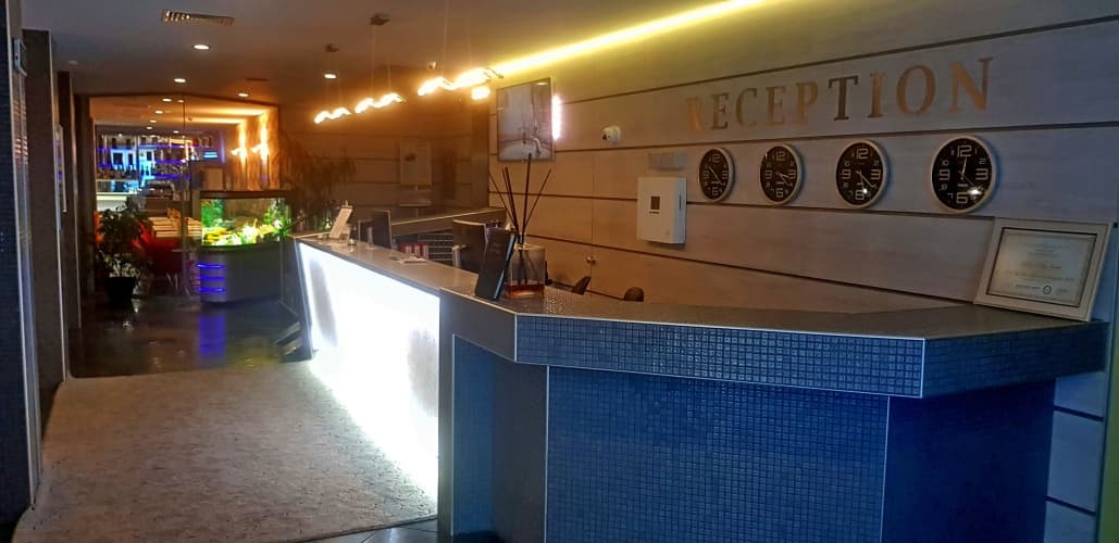 Картинка отеля
