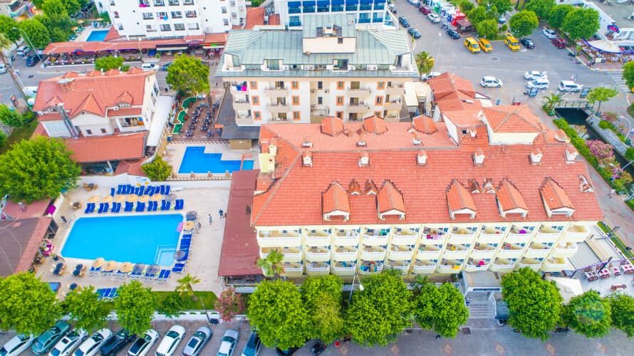Картинка отеля