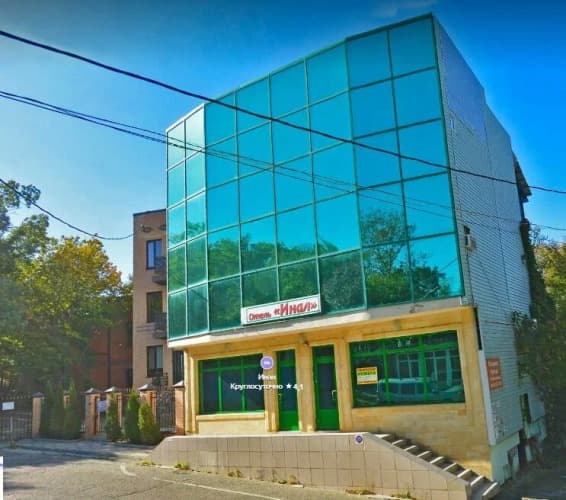 Картинка отеля