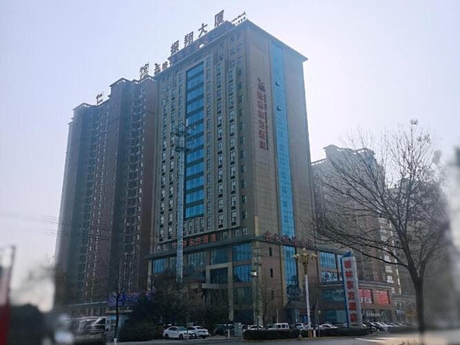 Картинка отеля