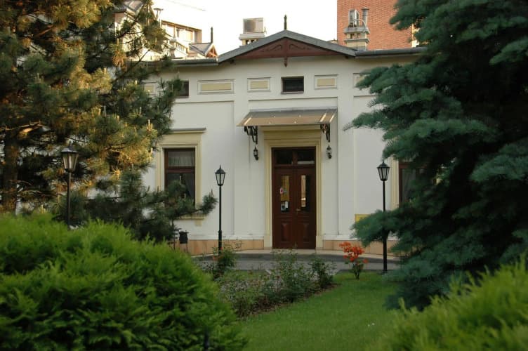 Картинка отеля