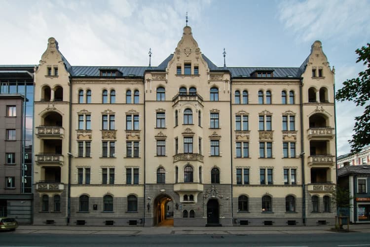 Картинка отеля