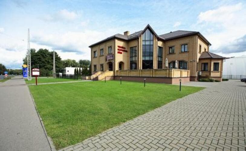 Картинка отеля