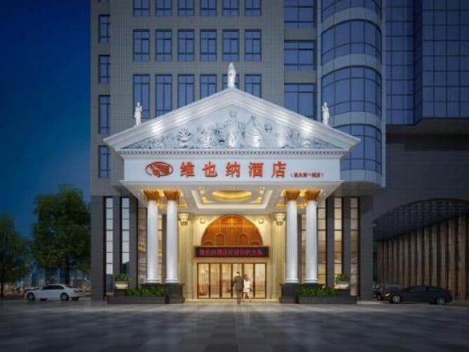 Картинка отеля