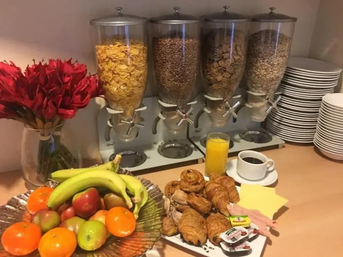 Картинка отеля