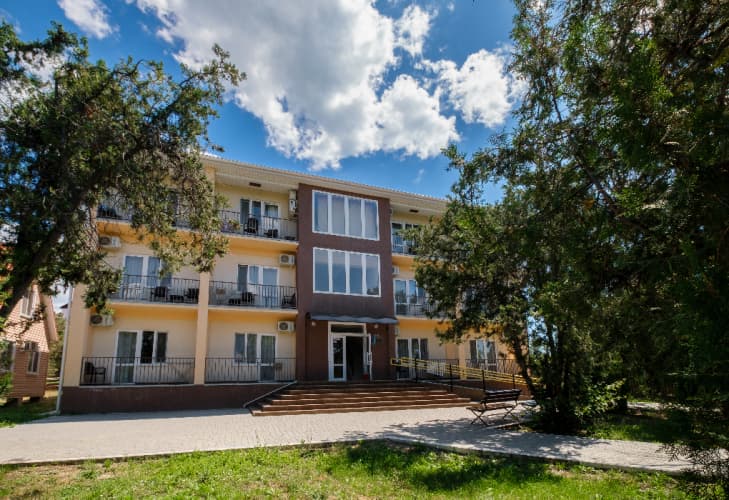 Картинка отеля