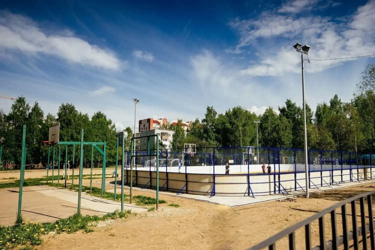 Картинка отеля