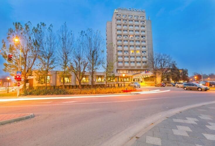 Картинка отеля