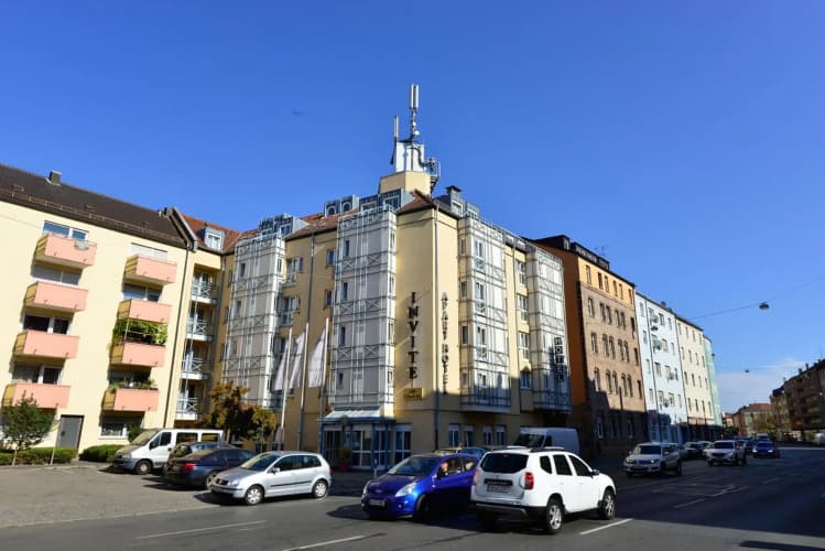 Картинка отеля