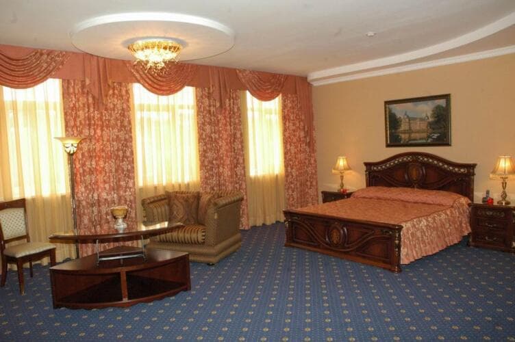 Картинка отеля