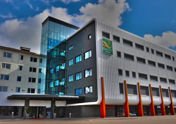 Картинка отеля