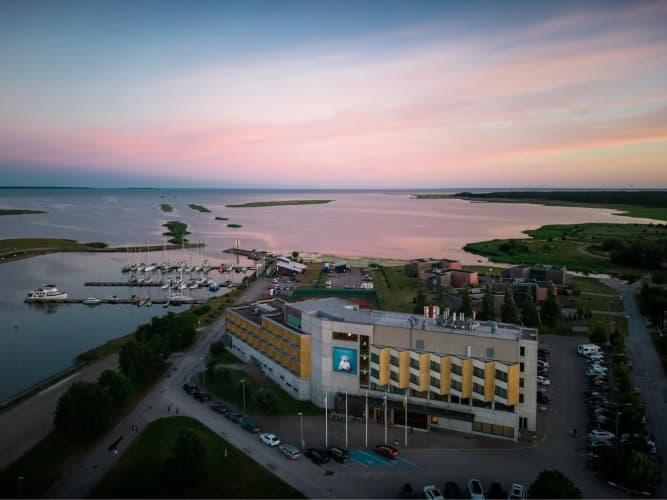Картинка отеля