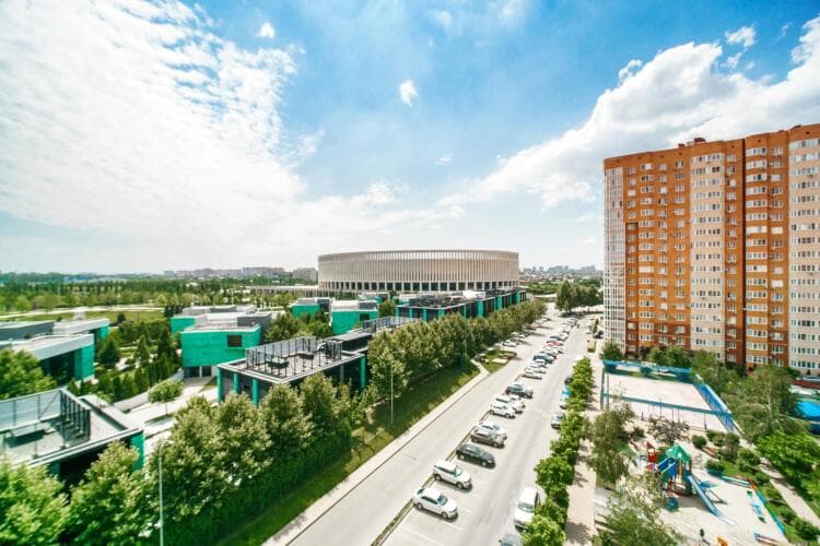 Картинка отеля