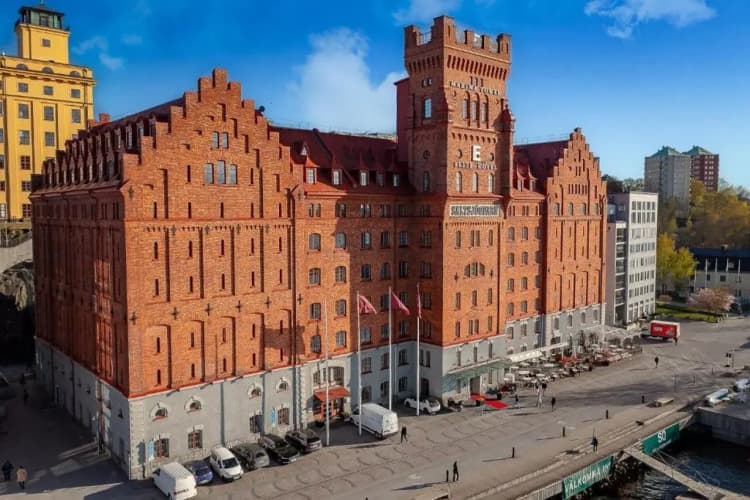 Картинка отеля