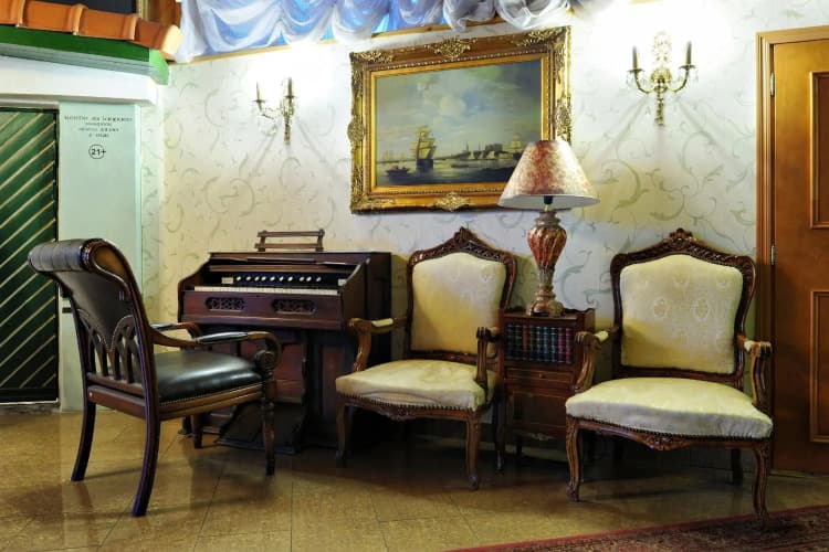 Картинка отеля
