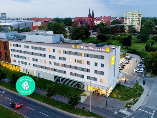 Картинка отеля