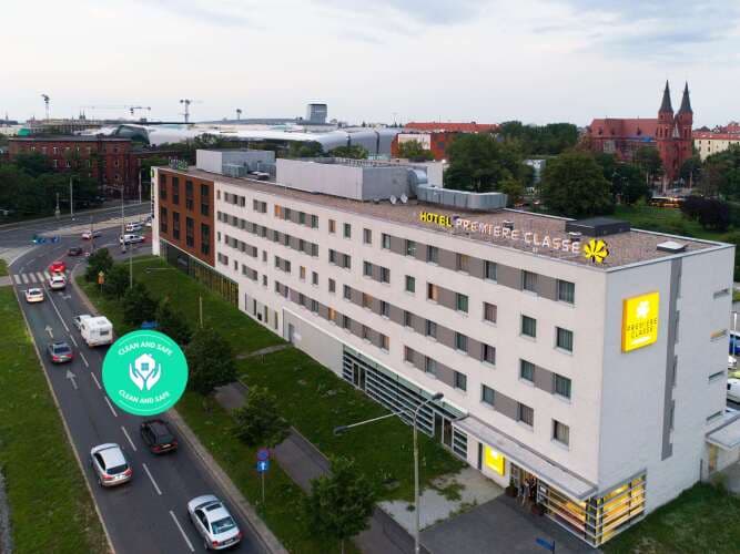 Картинка отеля