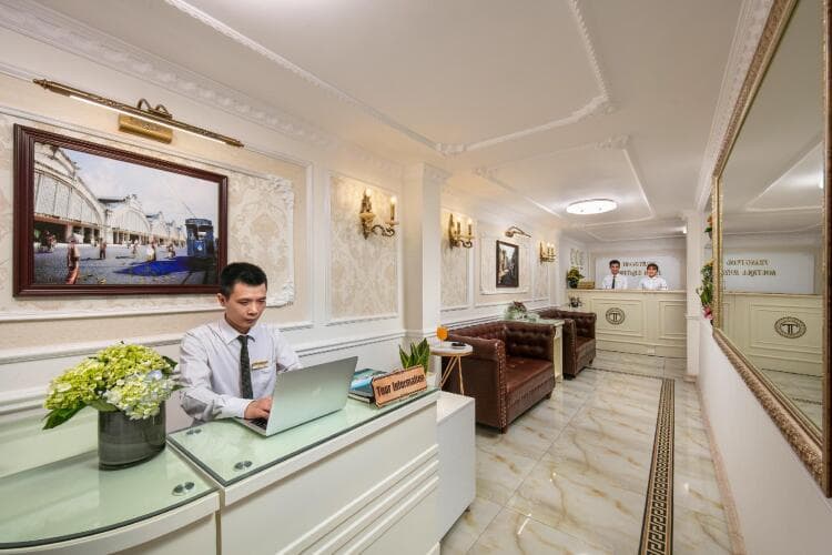 Картинка отеля