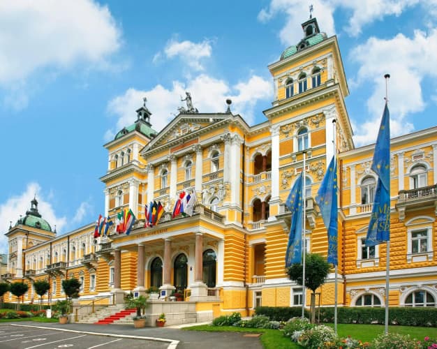 Картинка отеля