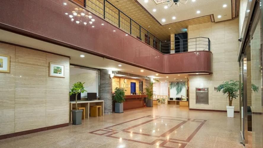Картинка отеля