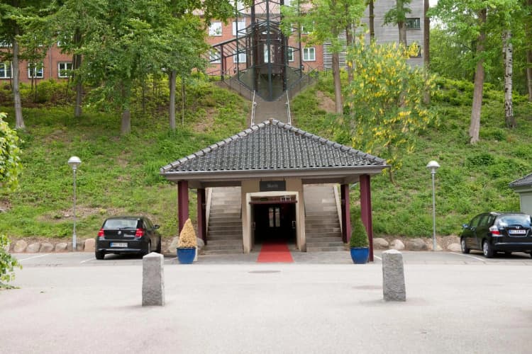 Картинка отеля