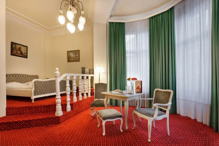 Картинка отеля