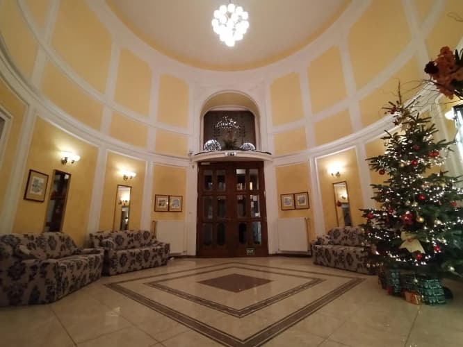 Картинка отеля