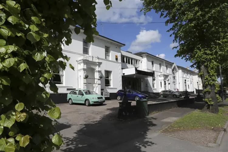 Картинка отеля