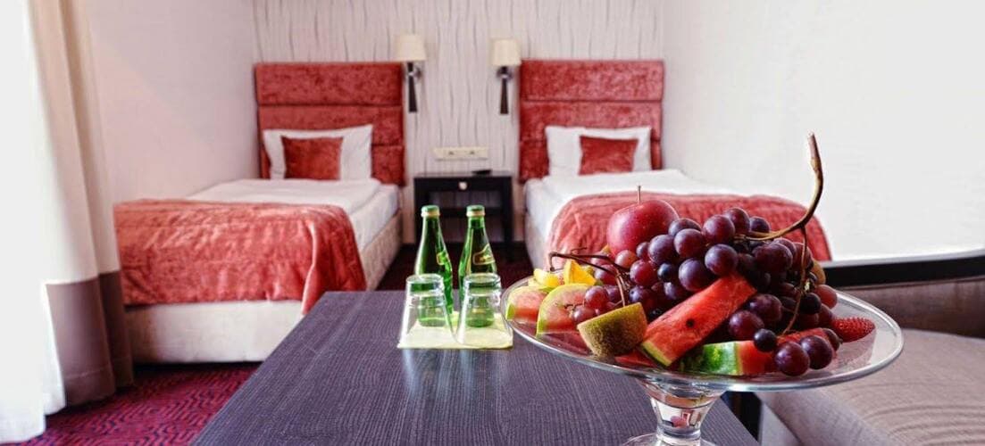 Картинка отеля