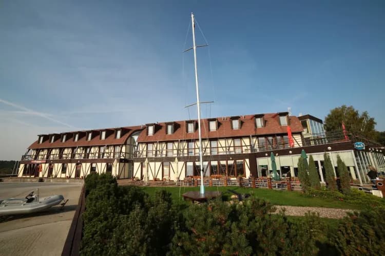 Картинка отеля
