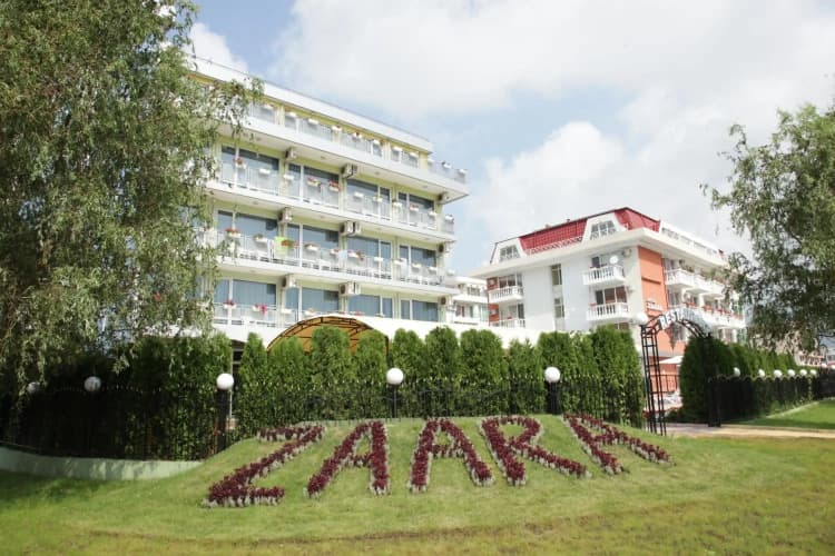 Картинка отеля