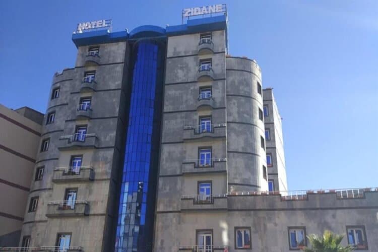 Картинка отеля
