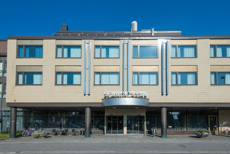 Картинка отеля