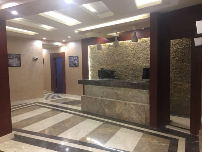 Картинка отеля