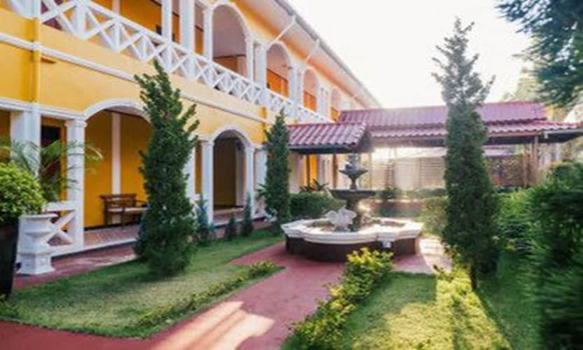 Картинка отеля