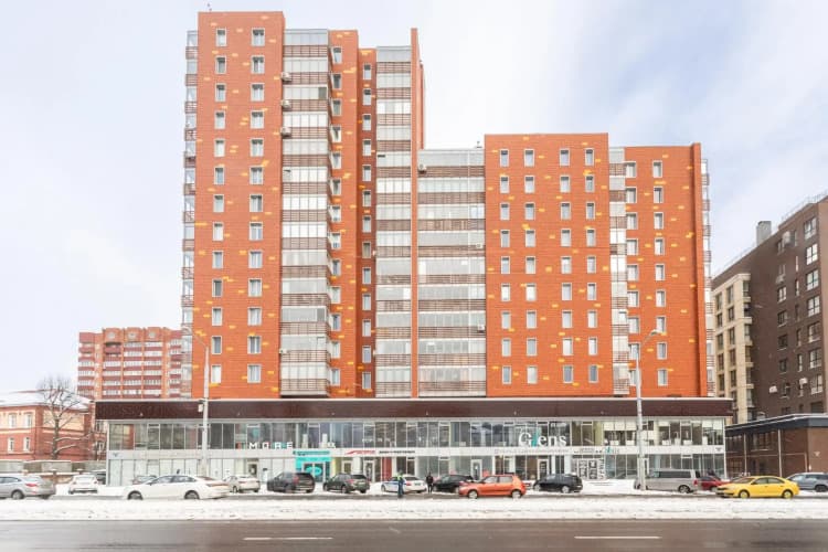 Картинка отеля