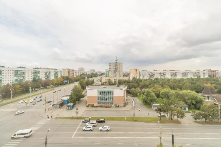 Картинка отеля