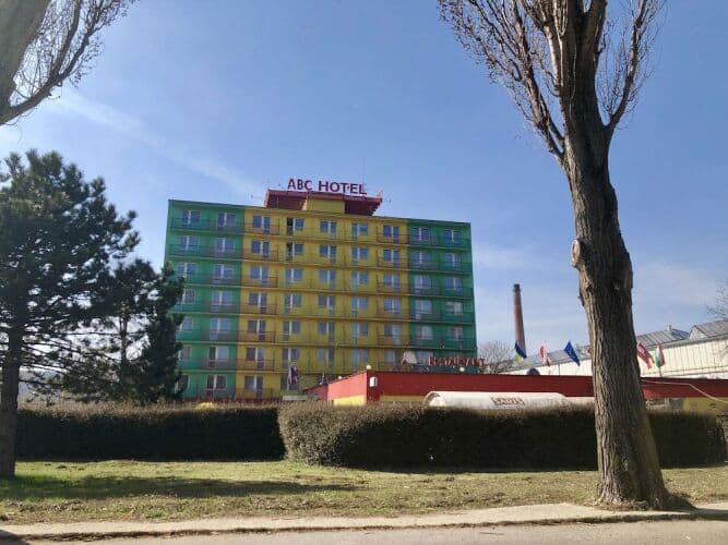 Картинка отеля