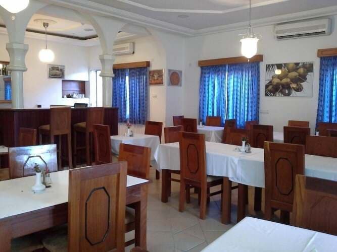 Картинка отеля