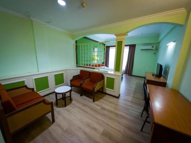 Картинка отеля