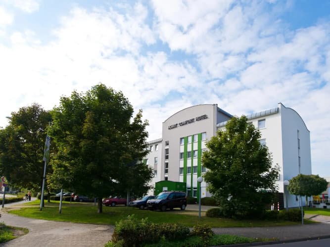 Картинка отеля