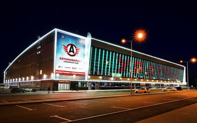 Картинка отеля