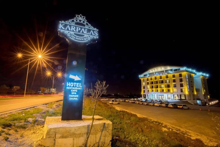 Картинка отеля