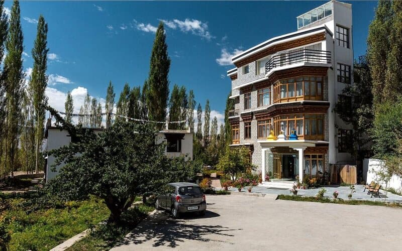 Картинка отеля