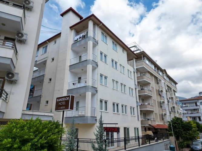 Картинка отеля