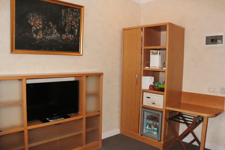 Картинка отеля