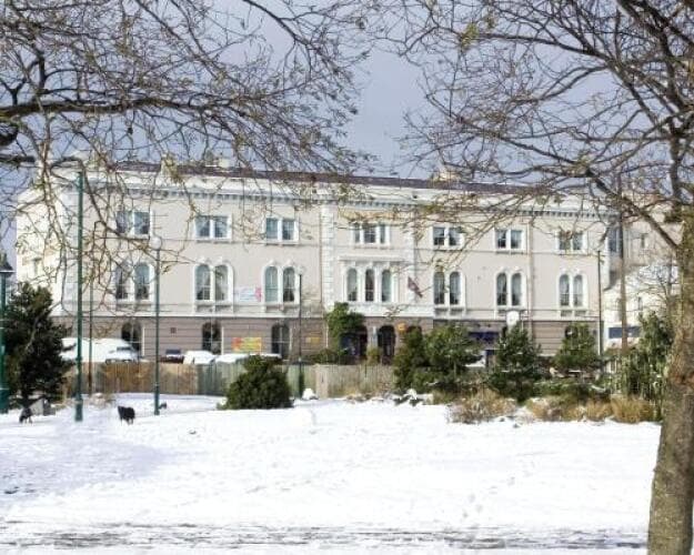 Картинка отеля